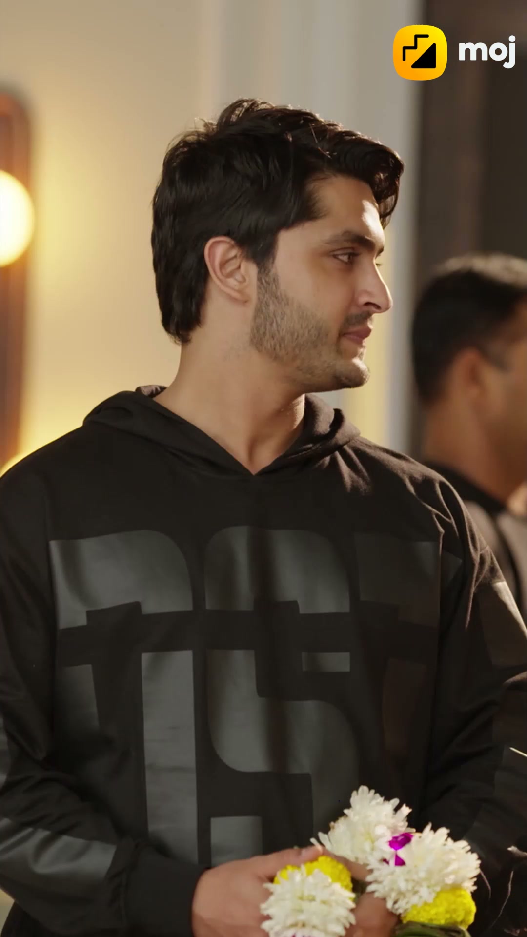 Moj - Short Drama & Reels Facebook ad: Get 1-day trial for ₹1