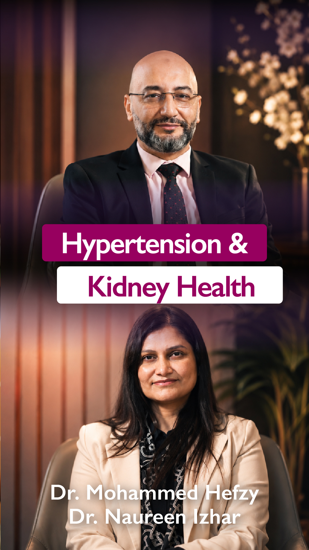 Medcare Facebook ad: Your kidneys may be feeling the pressure too.