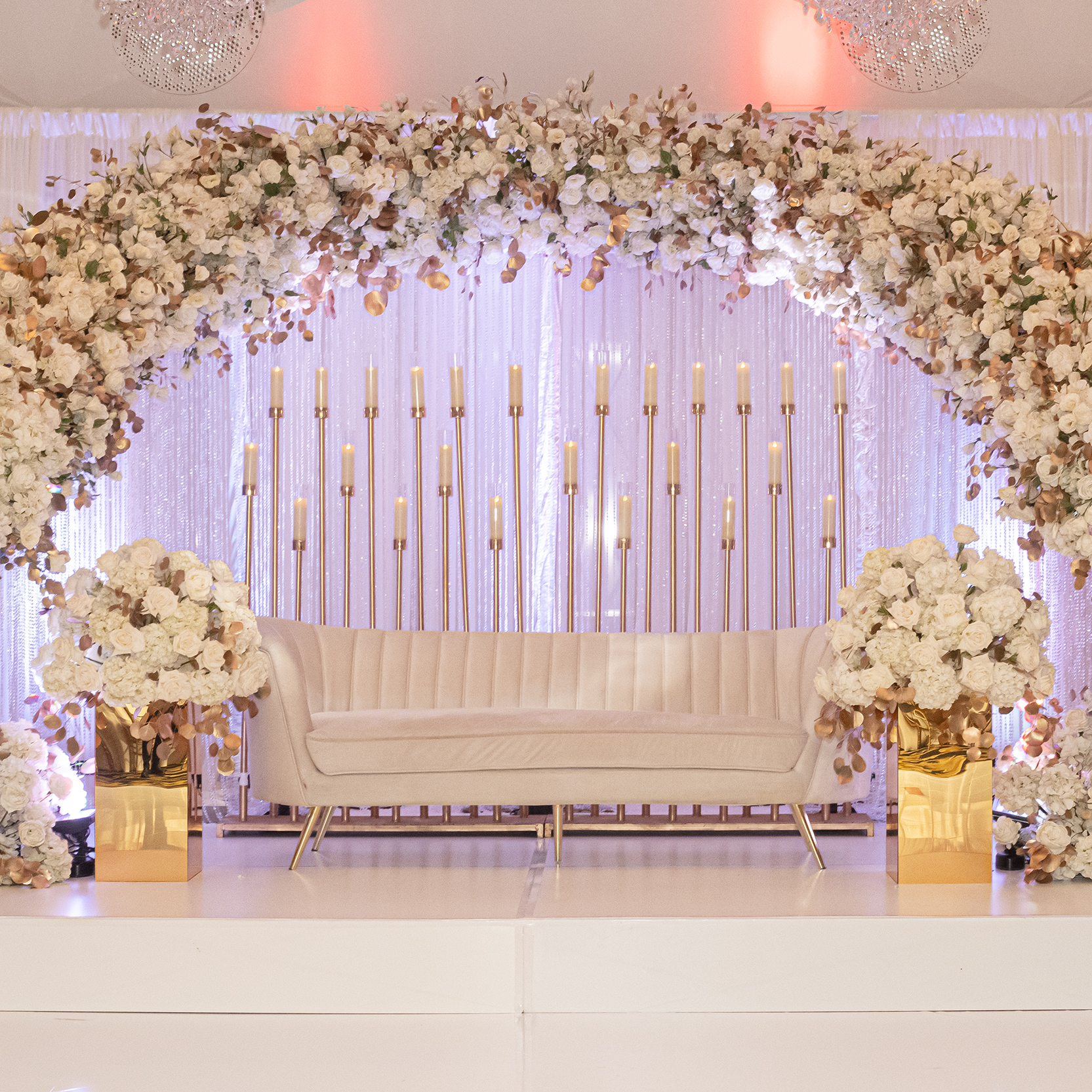 Westmount Country Club Facebook ad: New Jerseyans, your dream wedding venue is closer…