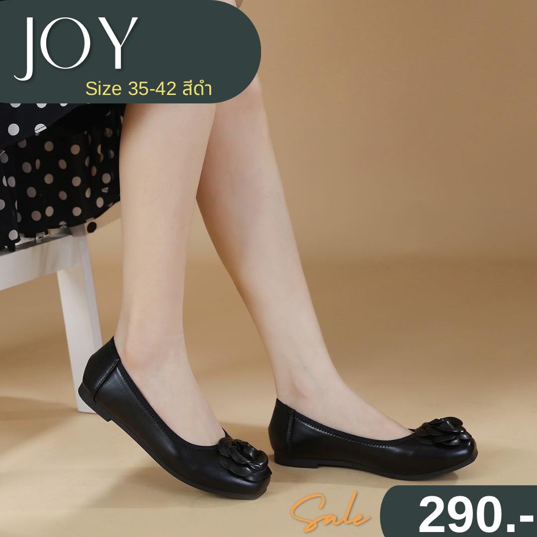 MoMo Shoes Facebook ad