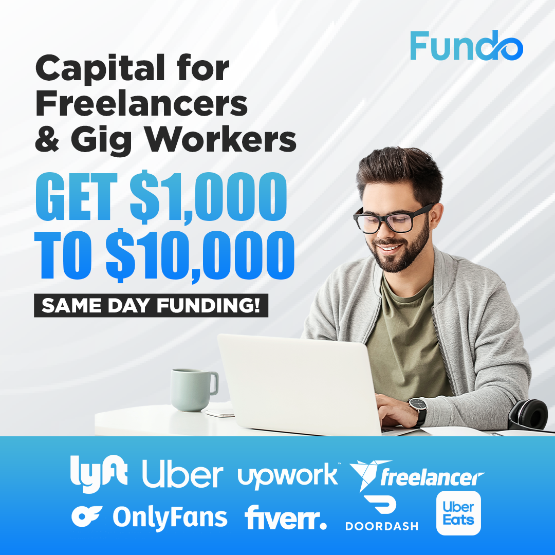 Fundo LLC Facebook ad