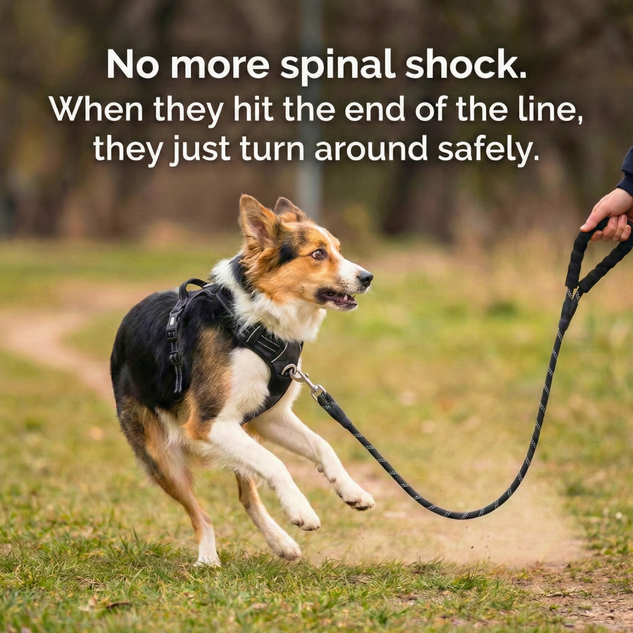 PawSafe Facebook ad