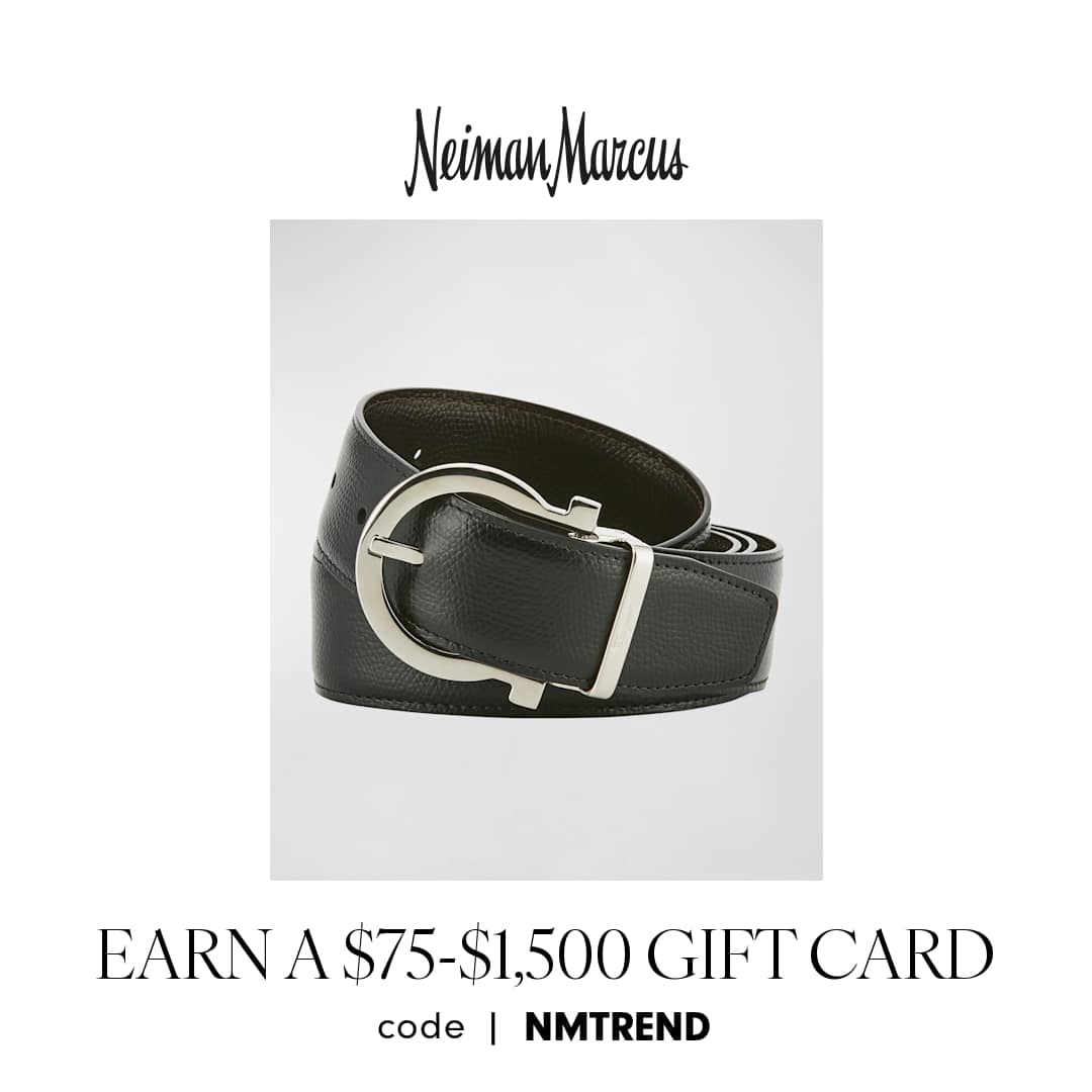 Neiman Marcus Facebook ad