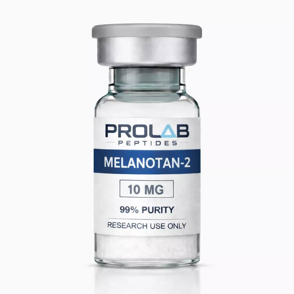 Prolab Peptides Facebook ad: Lab-Verified | Ultra-Pure Research Peptides