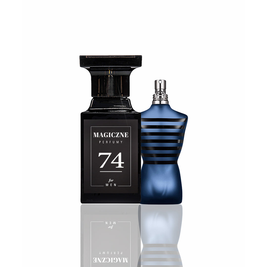 Magiczne Perfumy Facebook ad