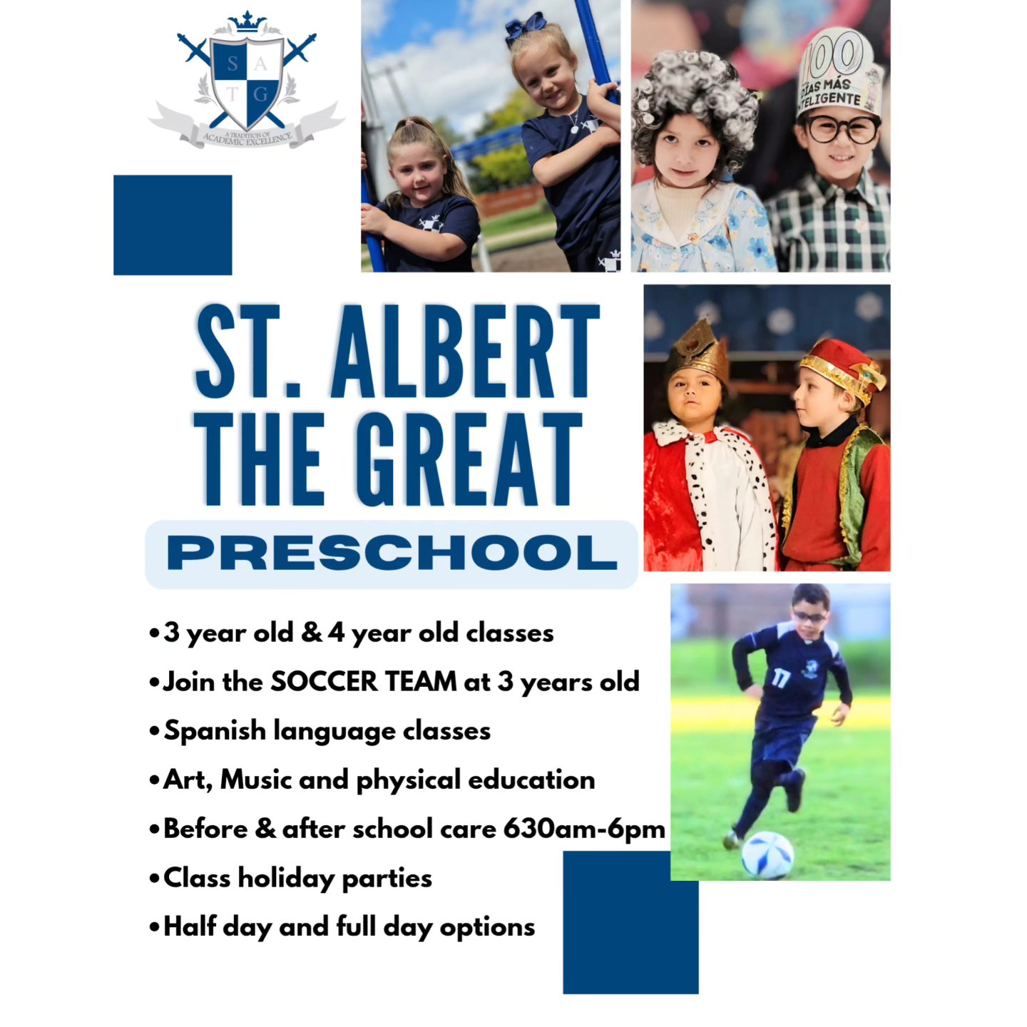 stalbertschool Facebook ad