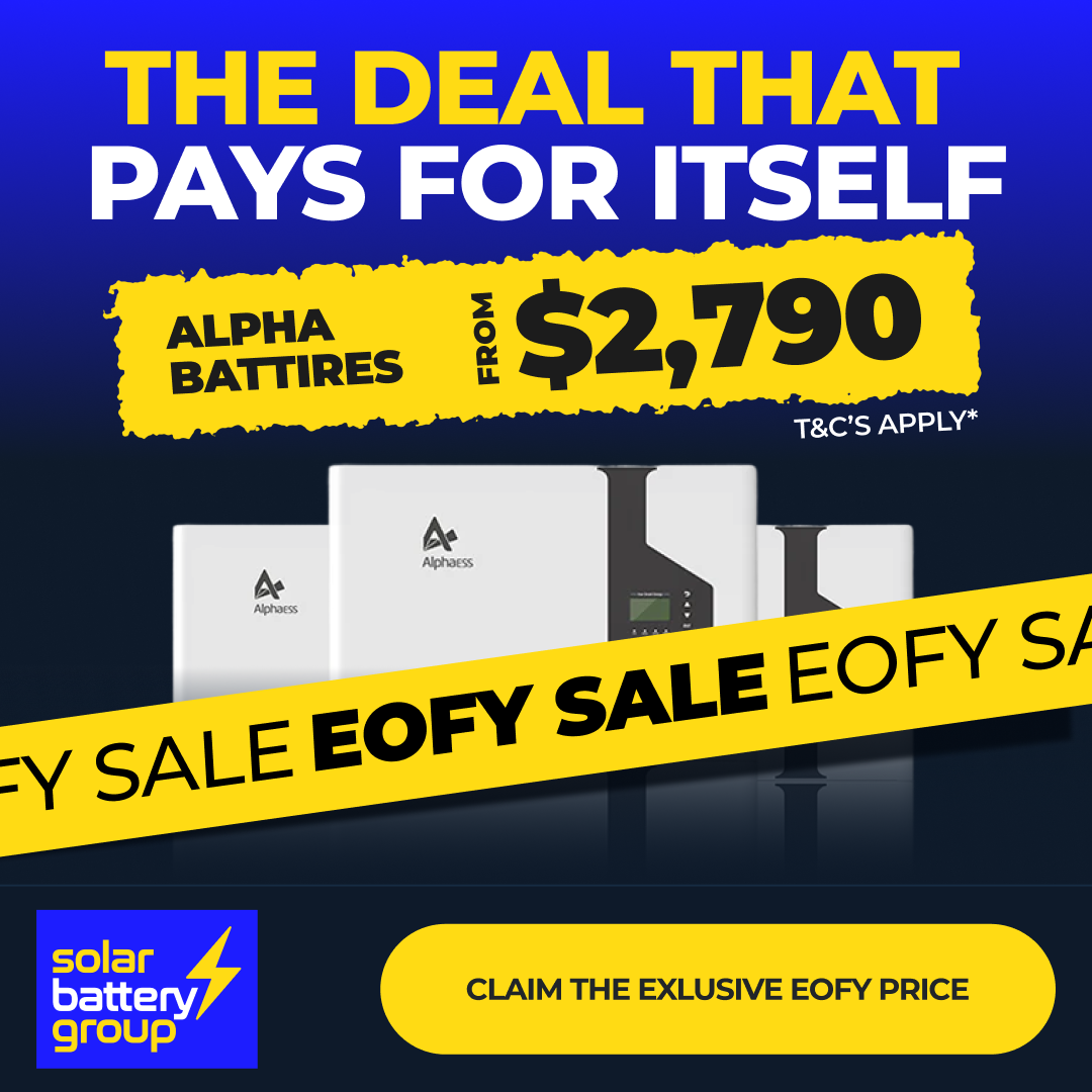 Solar Battery Group Facebook ad: Slash Your Bills