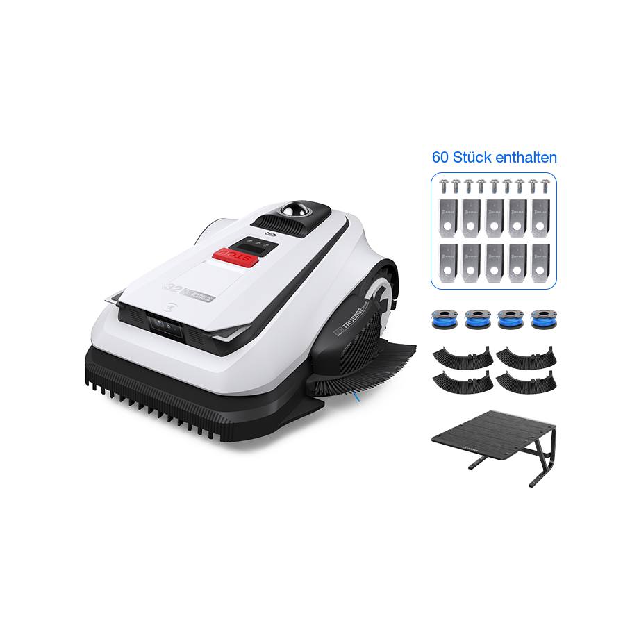 ECOVACS ROBOTICS Facebook ad