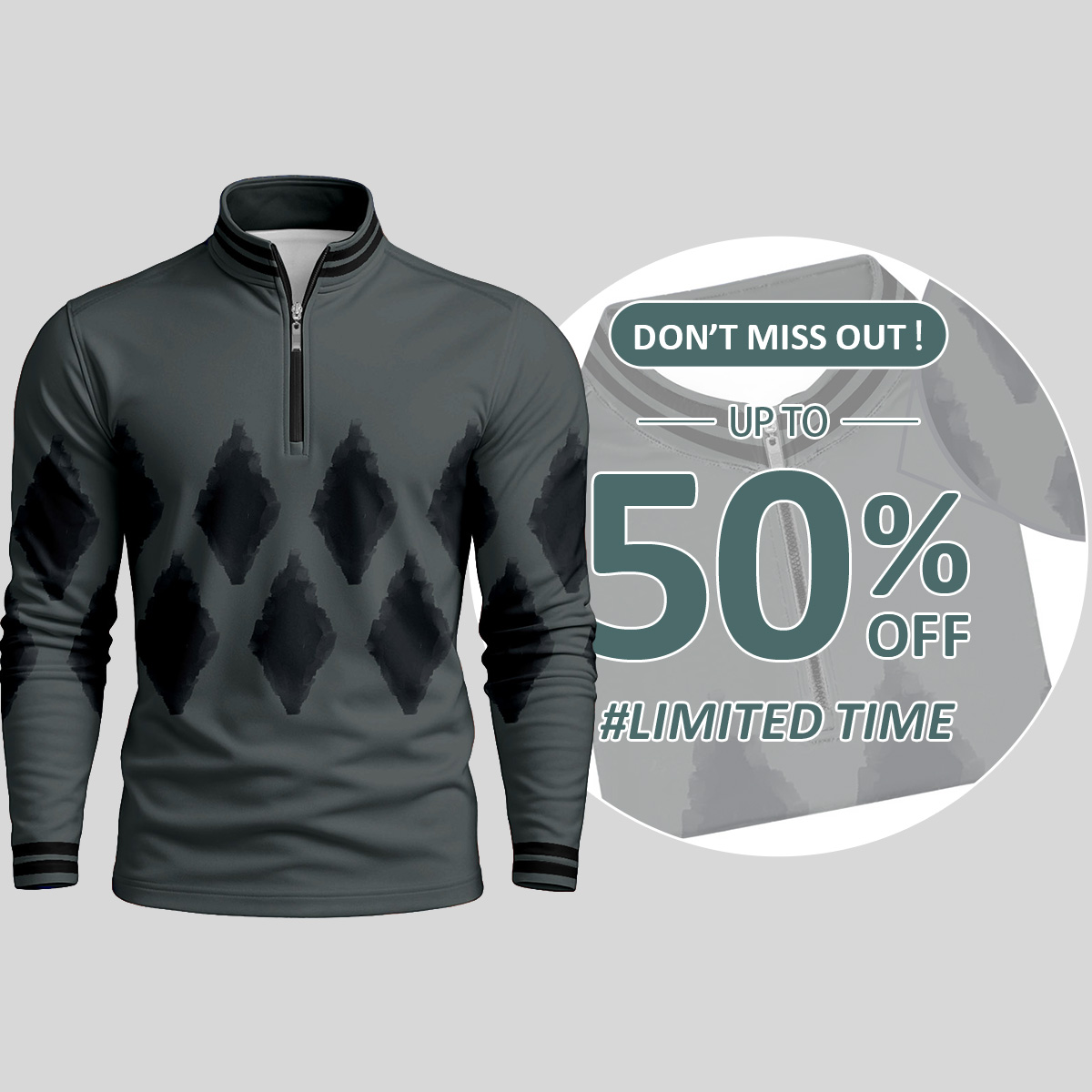 Acegolfs Men Facebook ad