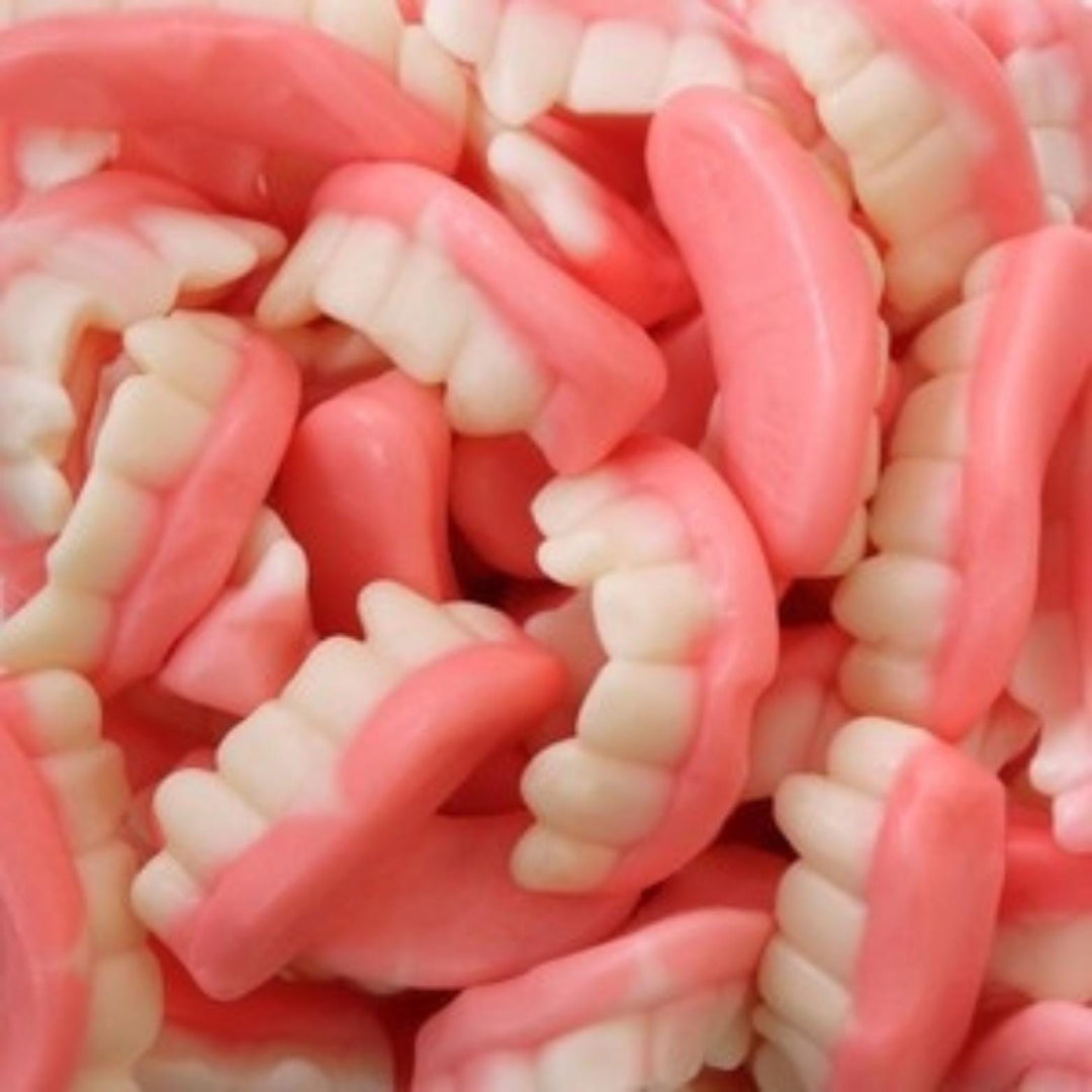 Swedishcandybros Facebook ad: Our popular Sugar Free candy mix is finally…