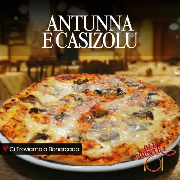 OLD COUNTRY PIZZERIA Facebook ad: ๐๐ข ๐ฆ๐๐ฃ๐ฃ๐๐๐ ๐ข: ๐ก๐ผ๐ป ๐น๐ฒ ๐๐ถ๐๐ถ๐ฑ๐ฒ๐ฟ๐ฎ๐ถโฆ