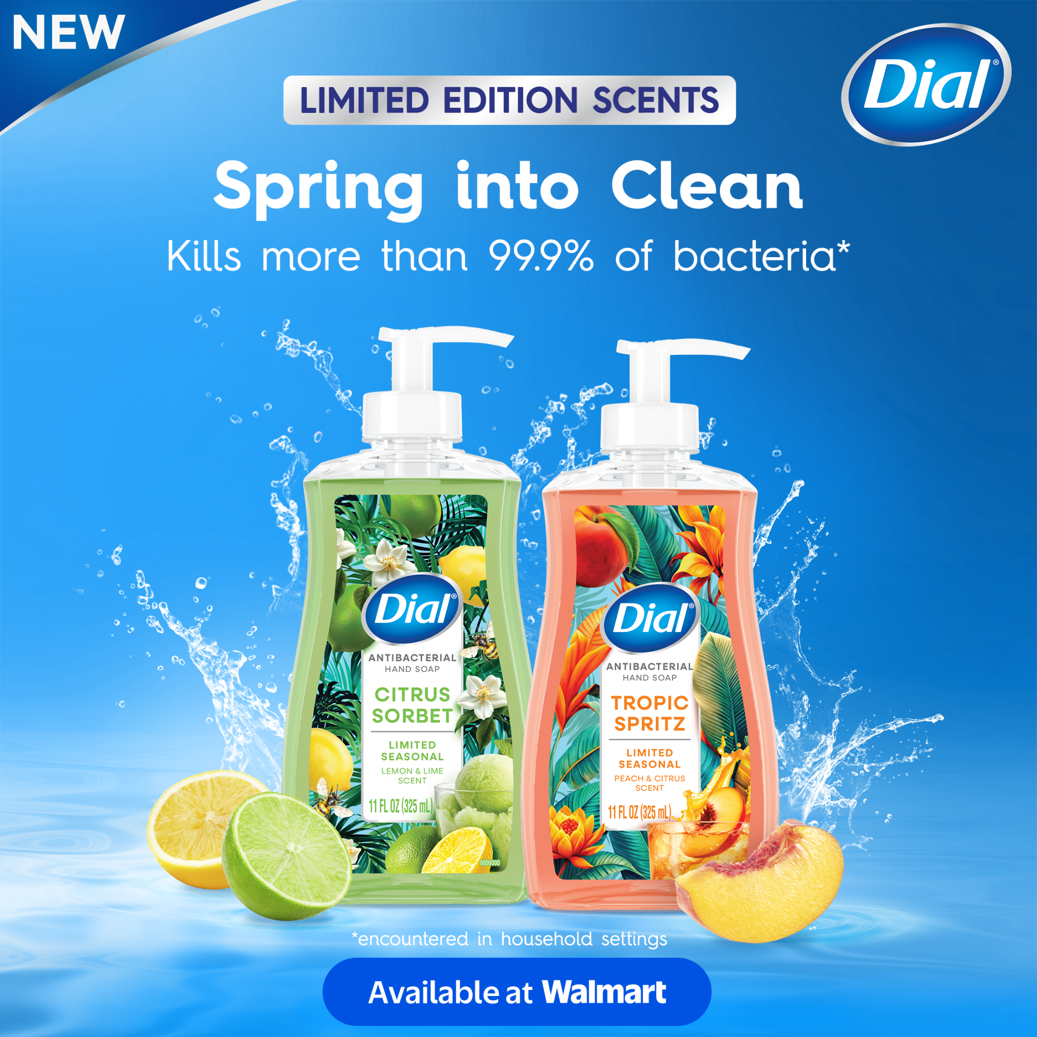 Walmart Facebook ad