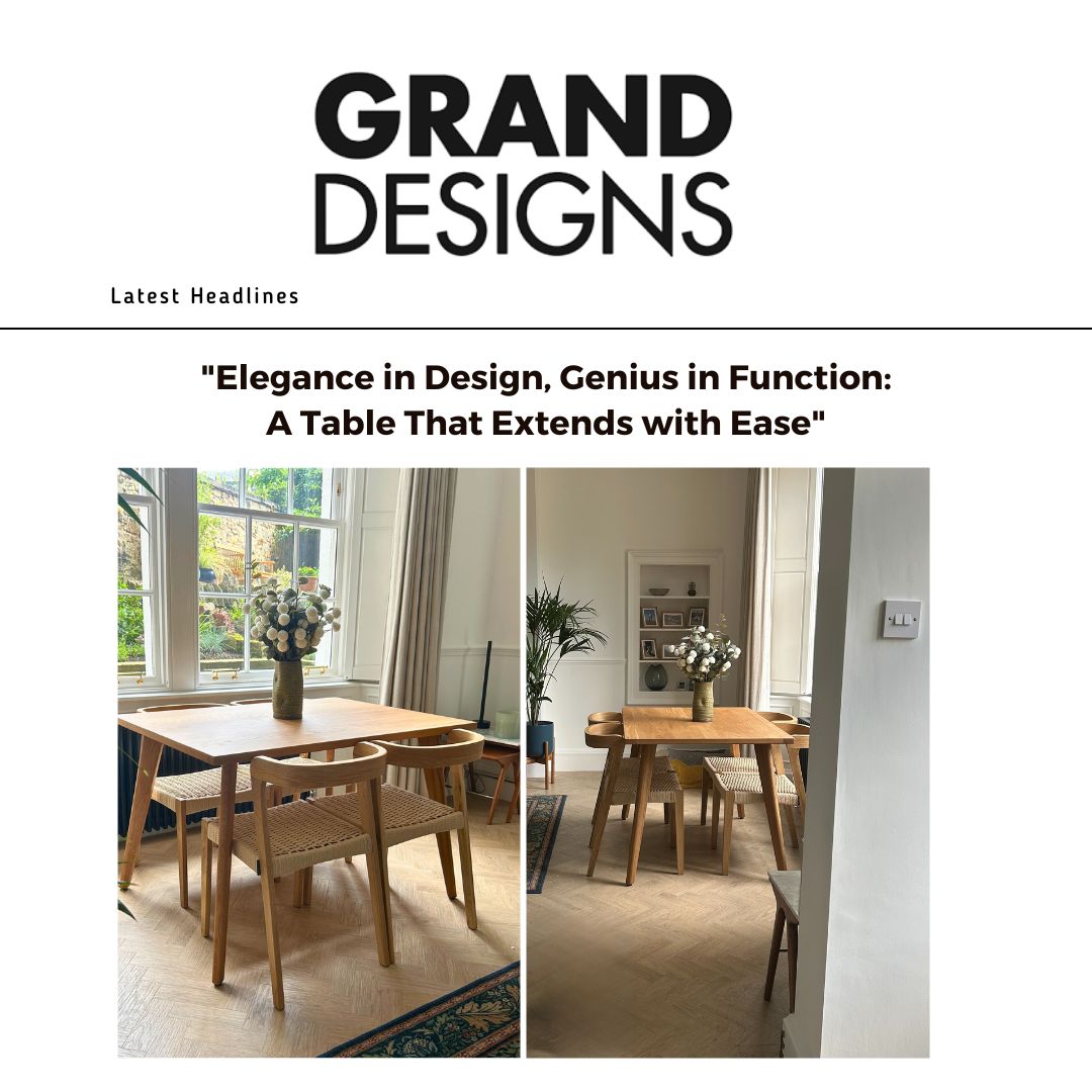 Grain & Frame Facebook ad: 10 year guarantee