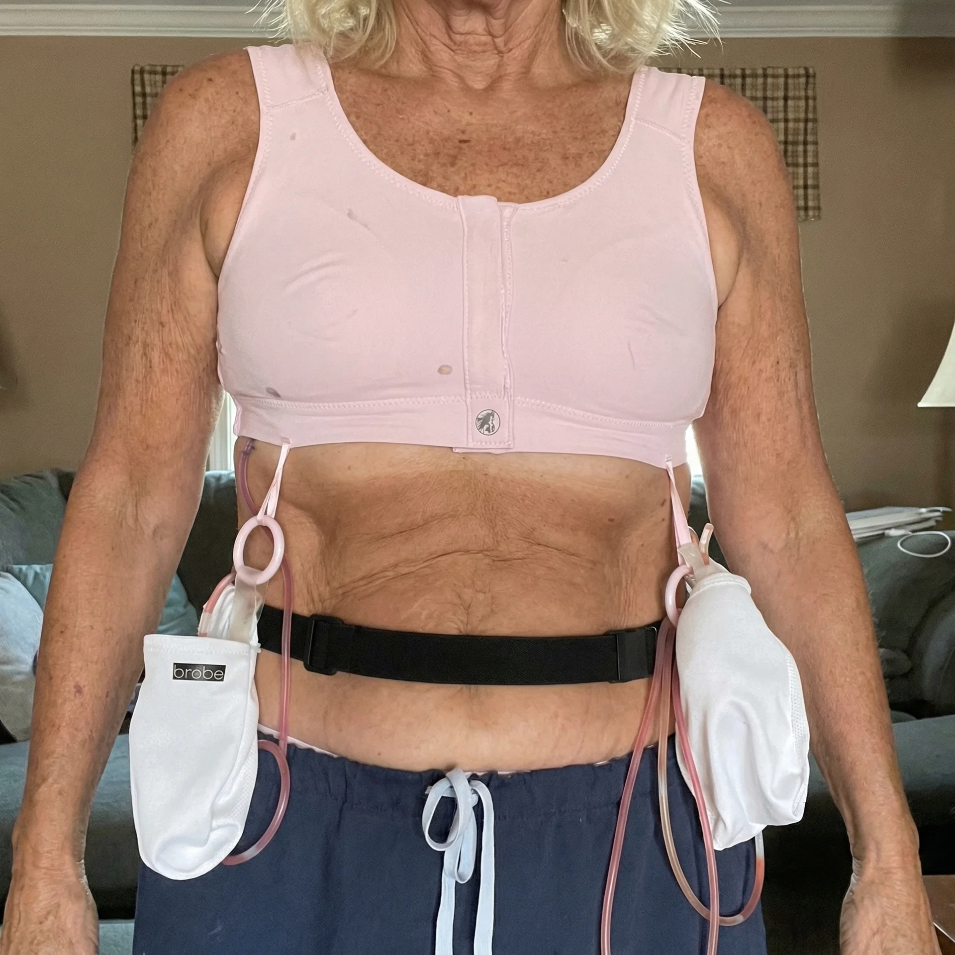 Mary Martin Facebook ad