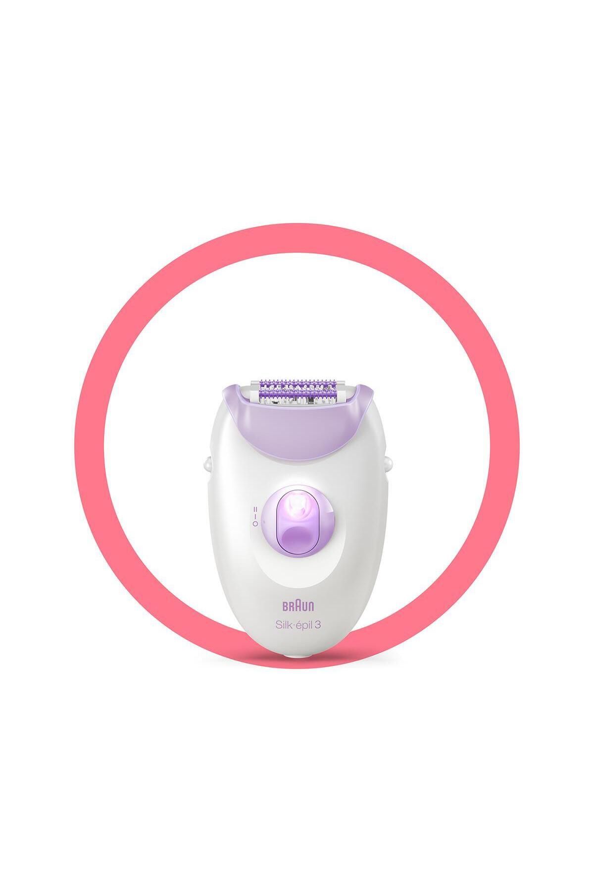 Braun Facebook ad