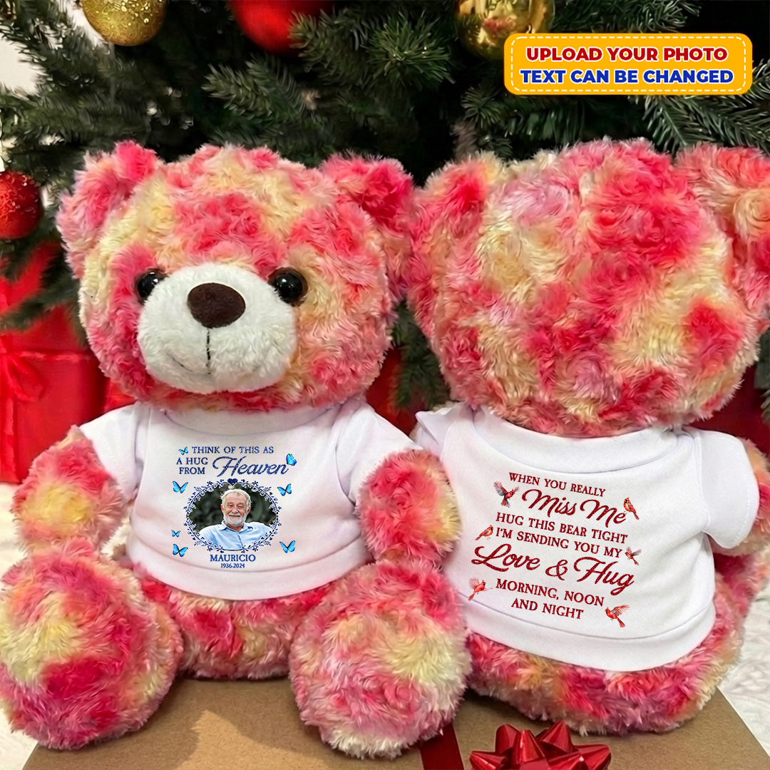 Cheery Custom Gifts Facebook ad