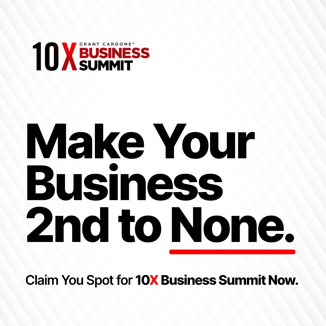 Grant Cardone Facebook ad