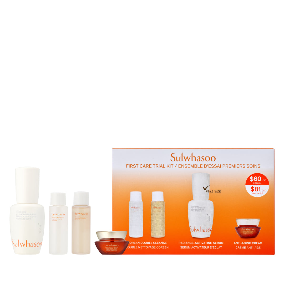 Sulwhasoo Facebook ad