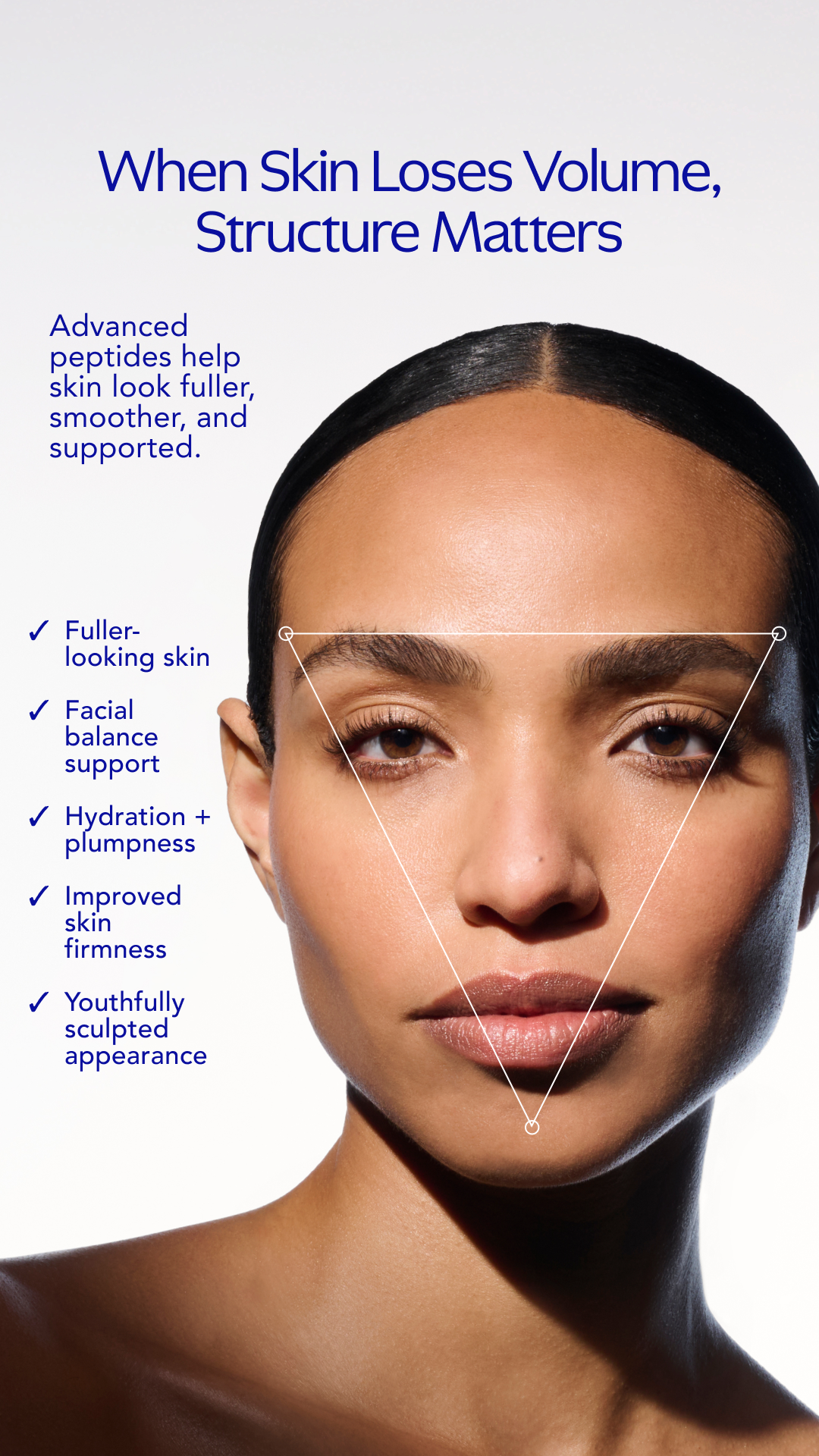 ZO Skin Health Facebook ad