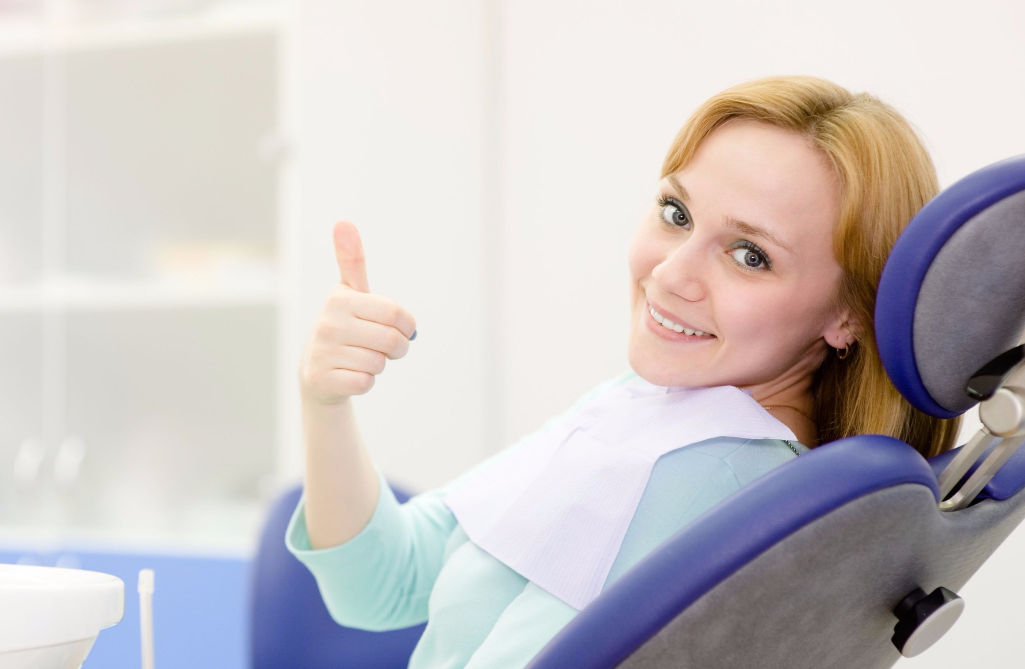 Clarksville Dental Care Facebook ad