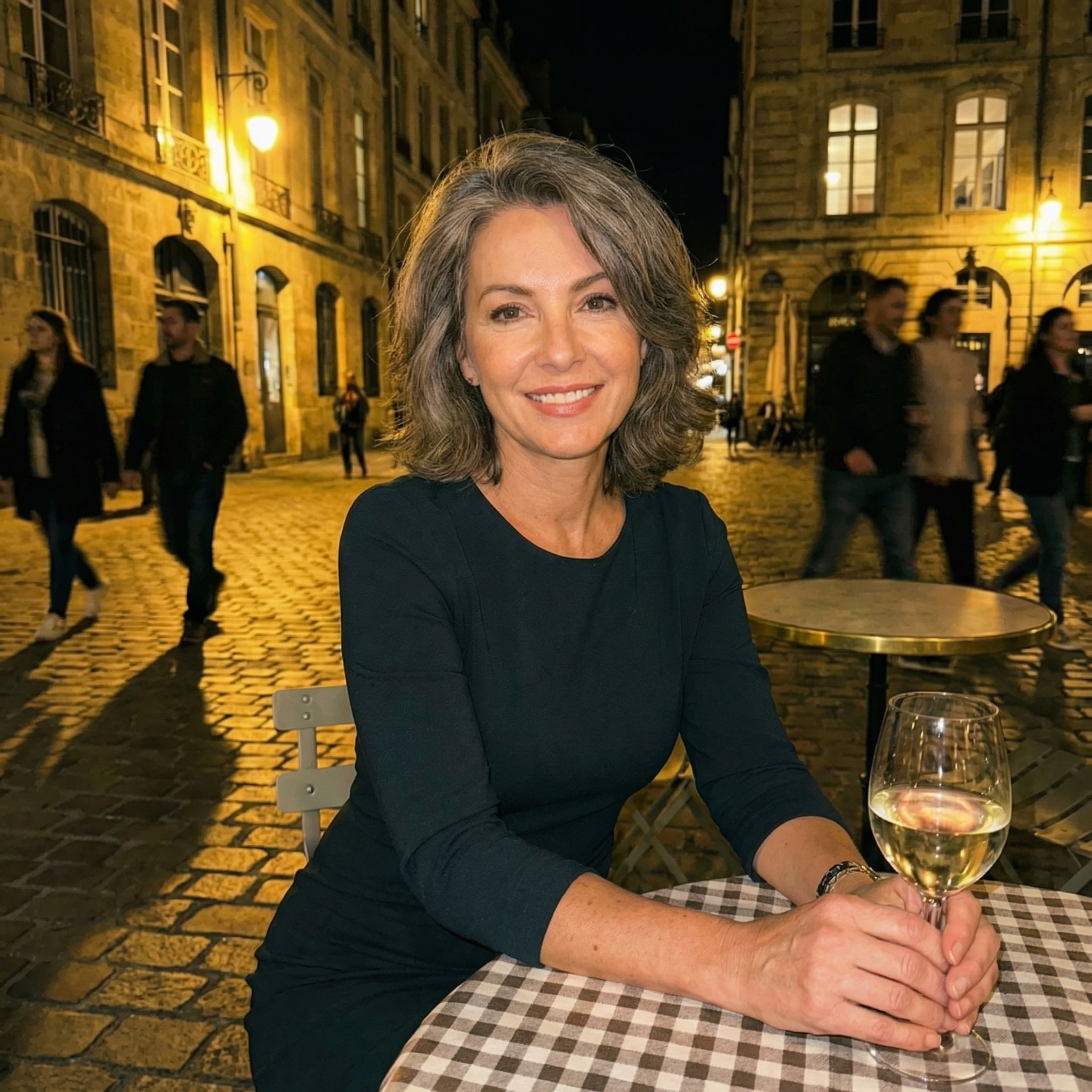 Claudia Weber Facebook ad: Die Alternative anstelle einer OP die ich nutze!
