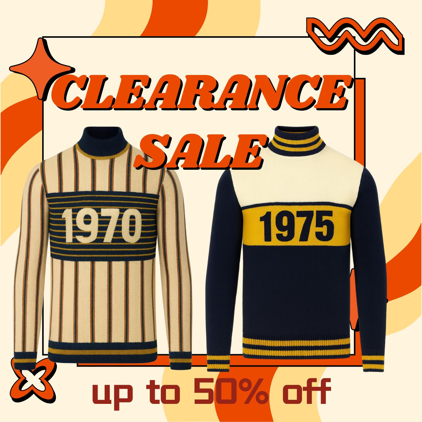 Oxknit Facebook ad
