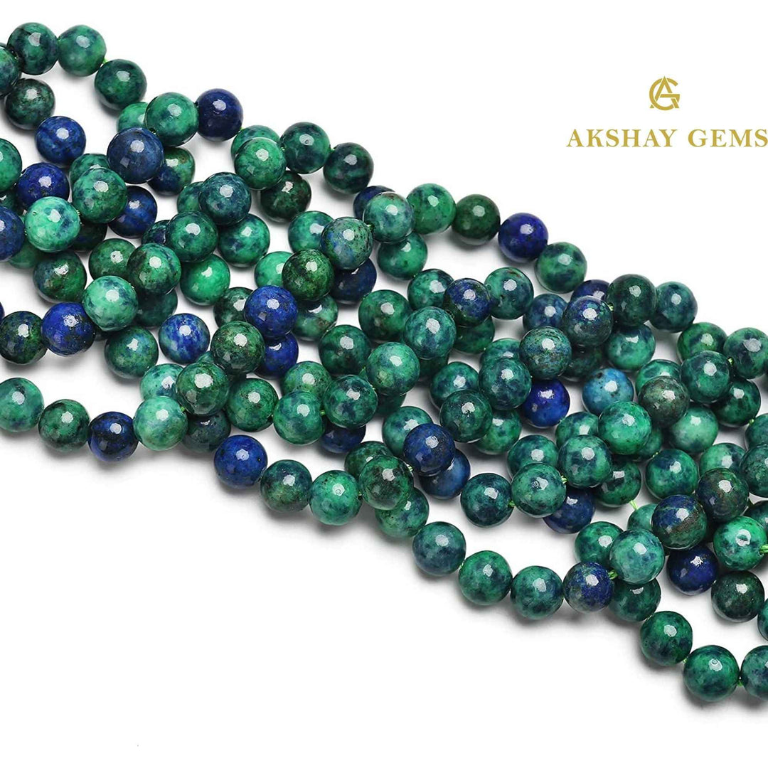 Akshay Gems Crystal Facebook ad