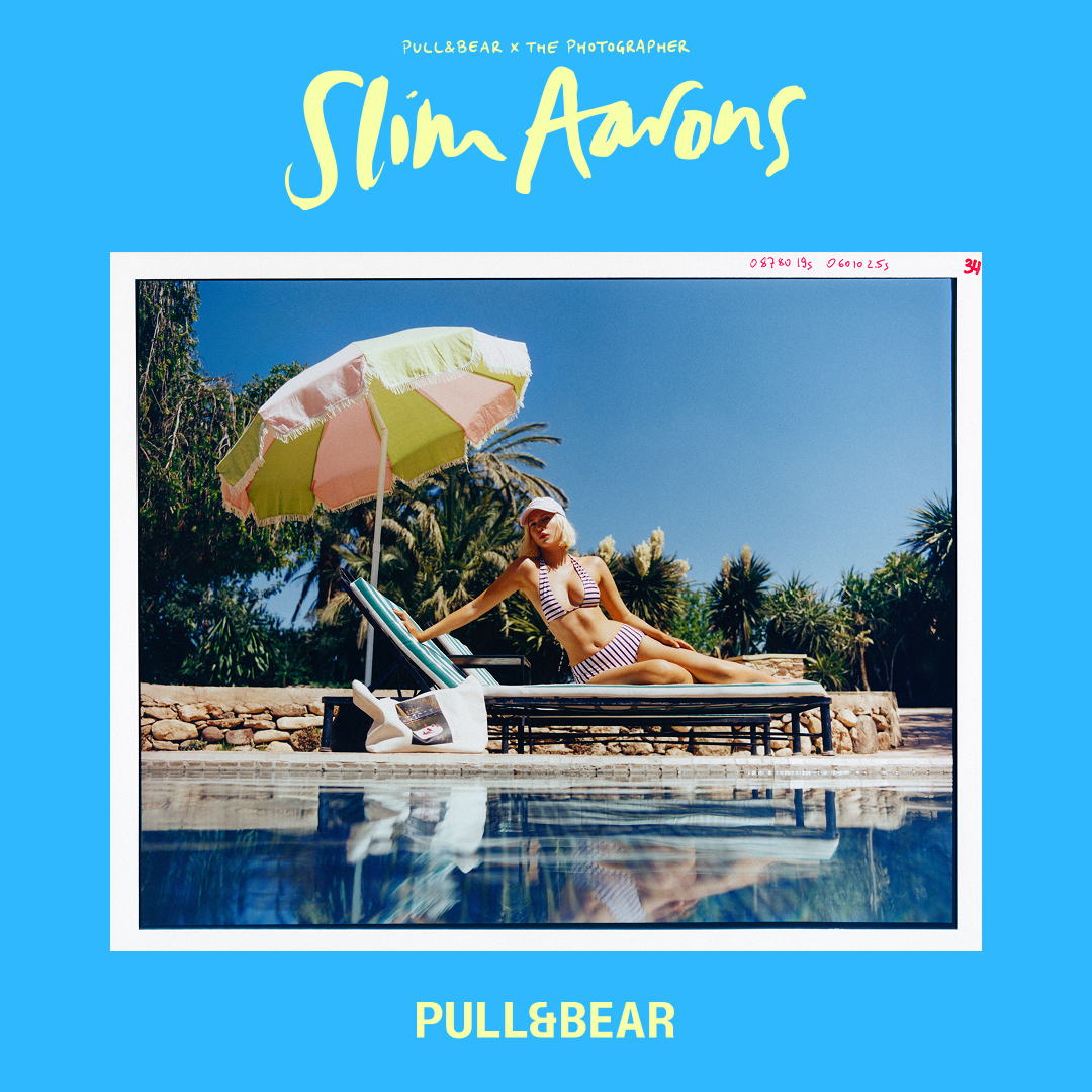 Pull&Bear Facebook ad