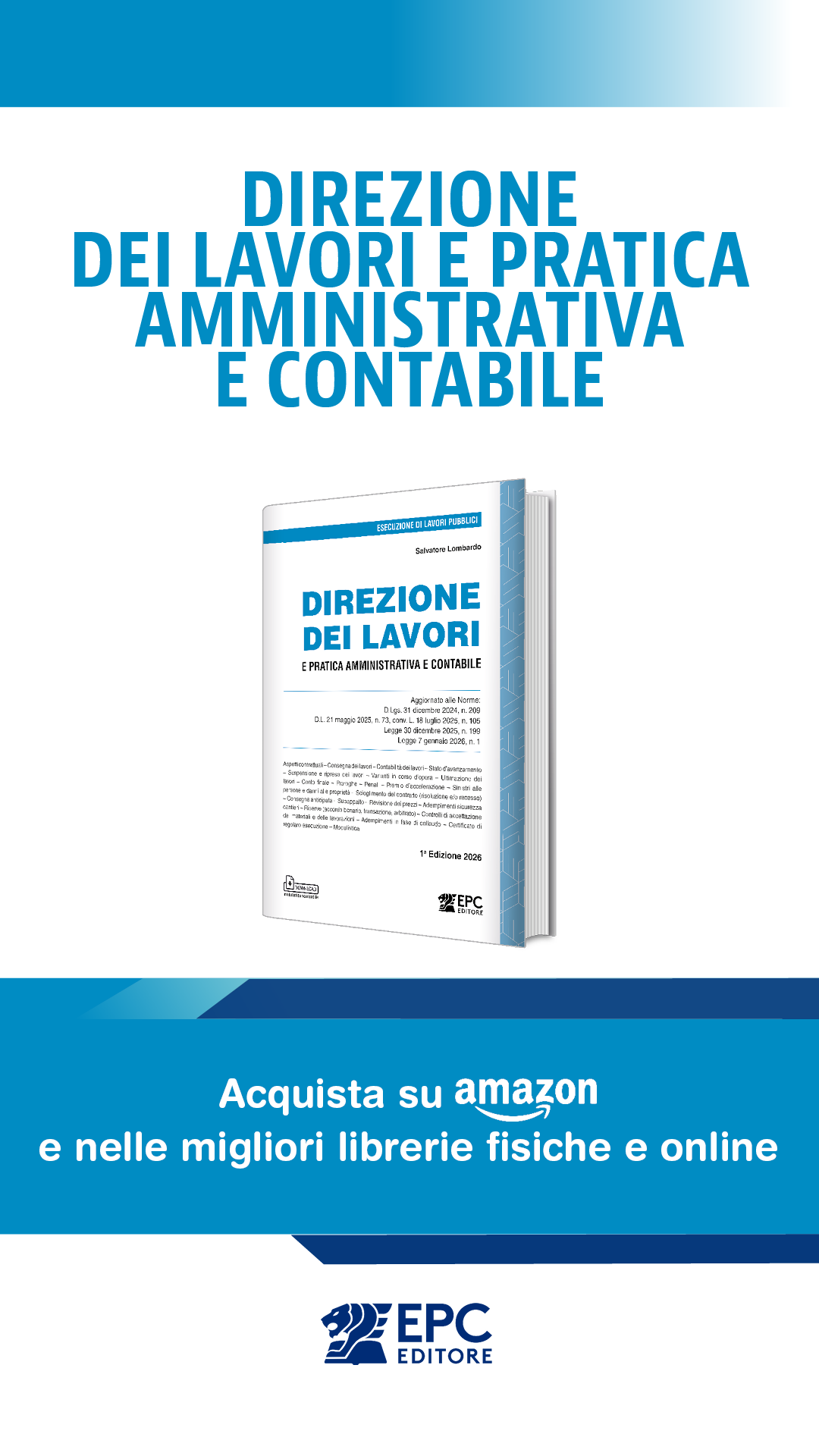 EPC Editore Facebook ad