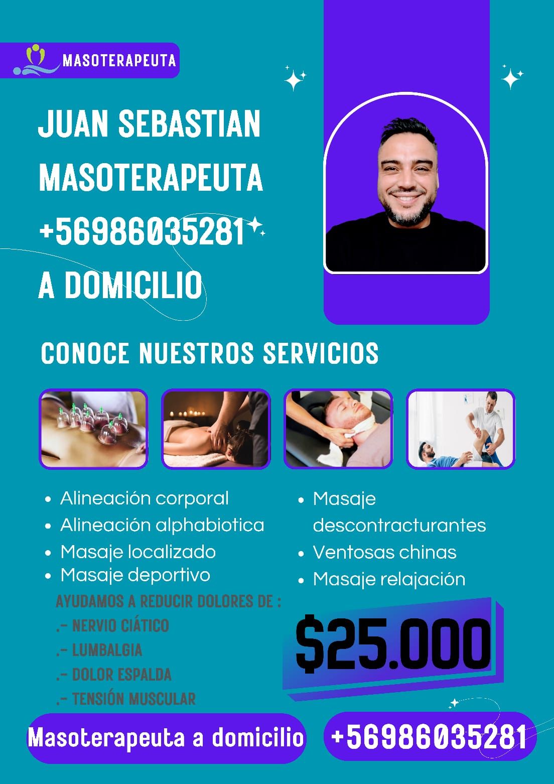 masajes a domicilio Copiapó Facebook ad: Copiapó Copiapo Copiapó