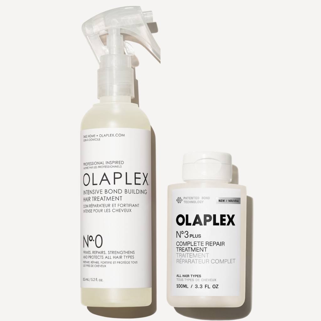 Olaplexargentina Facebook ad