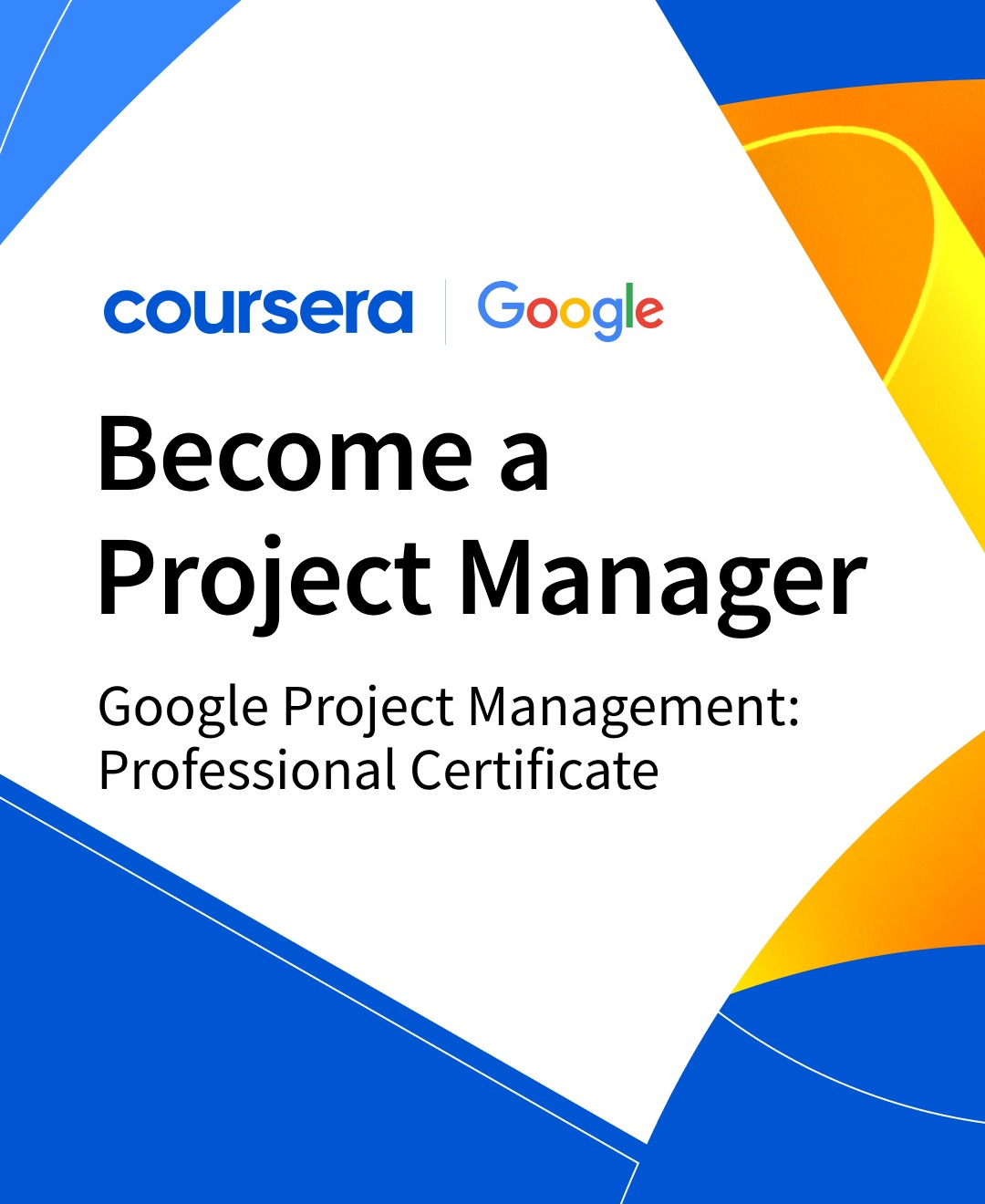Coursera Facebook ad