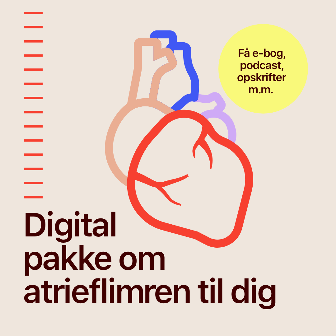 Hjerteforeningen Facebook ad from Apr 27, 2026