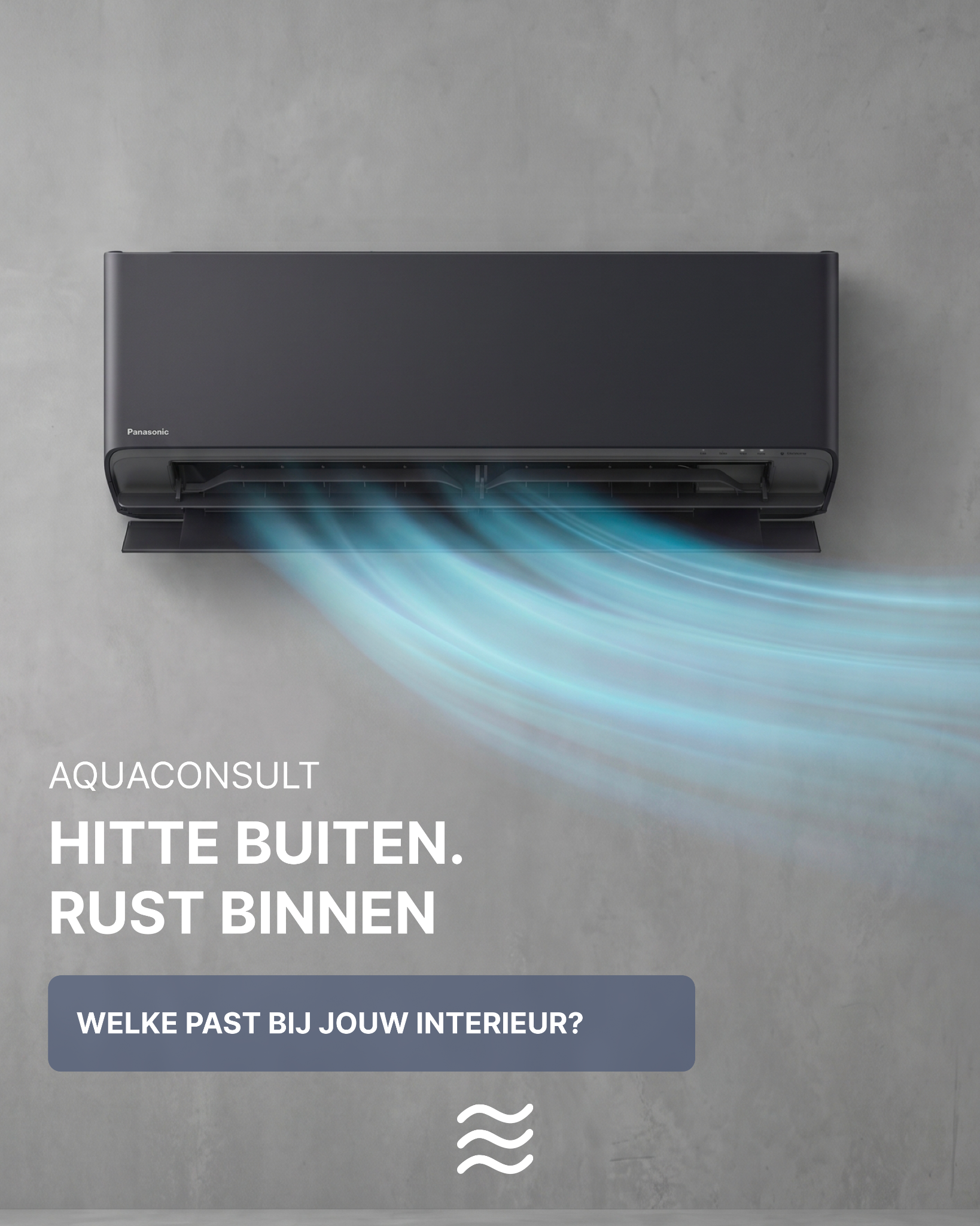 AquaConsult Facebook ad