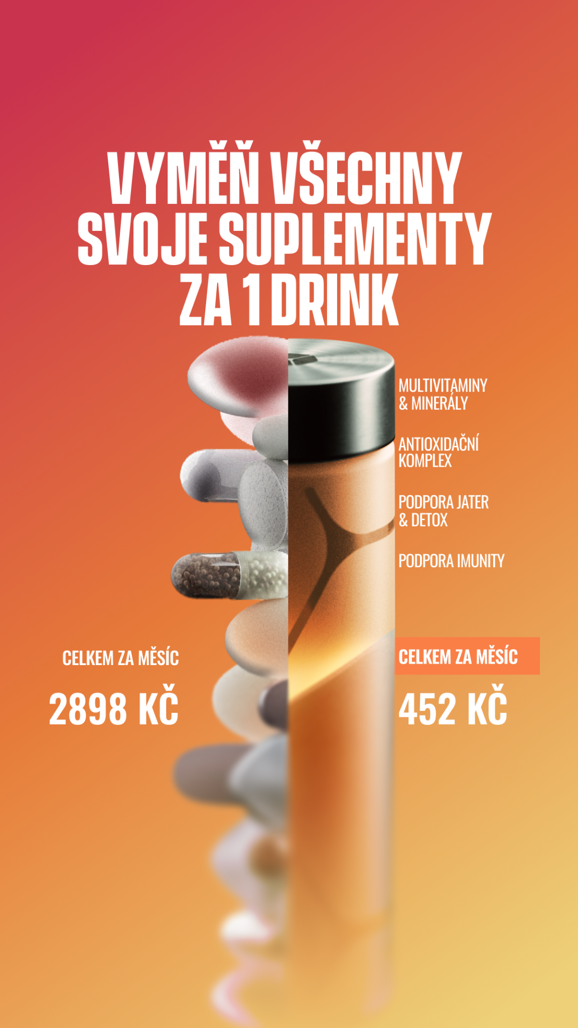 MADMONQ Facebook ad