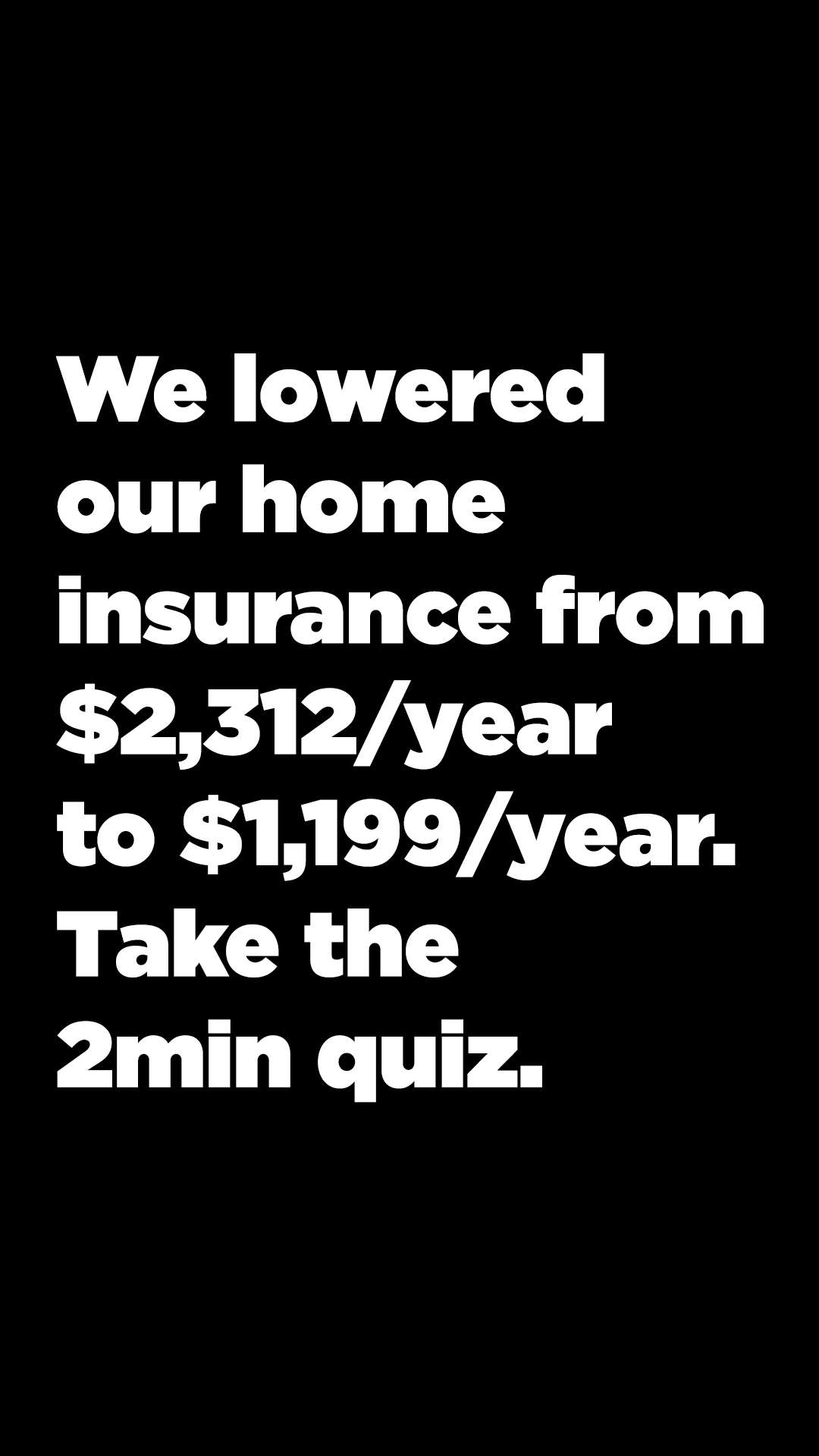 Solvable Facebook ad