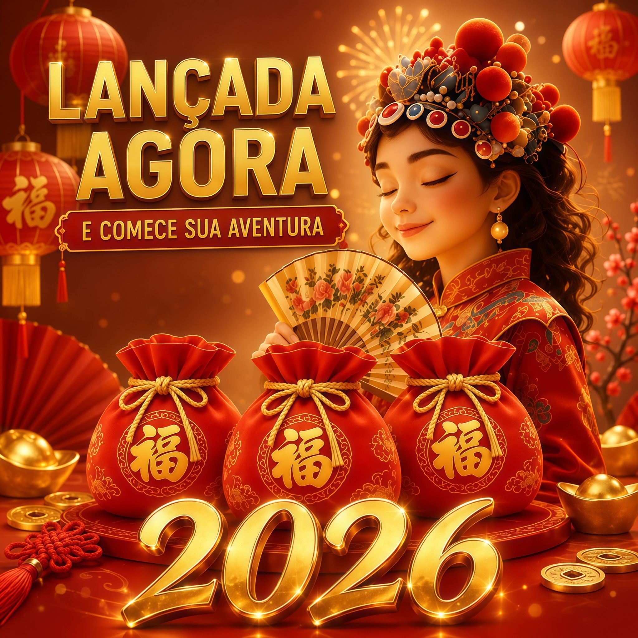 Ching McDanial Facebook ad: CASA CHINA