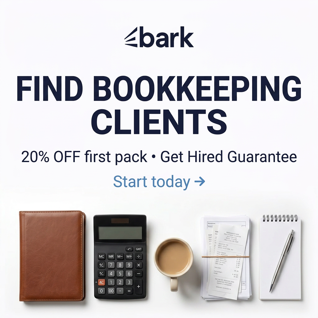 Bark.com Global Facebook ad