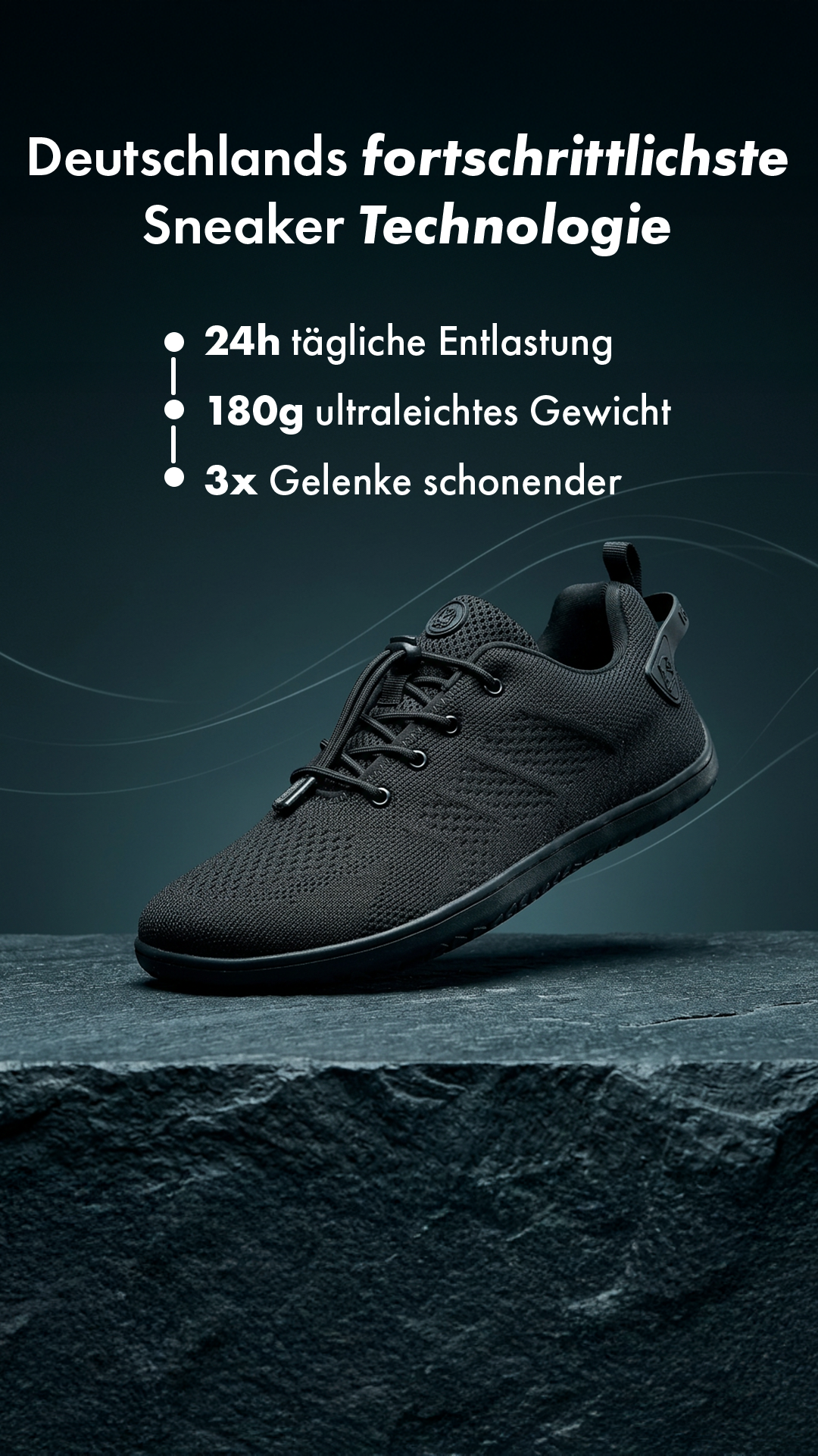 Freiluftkind Facebook ad