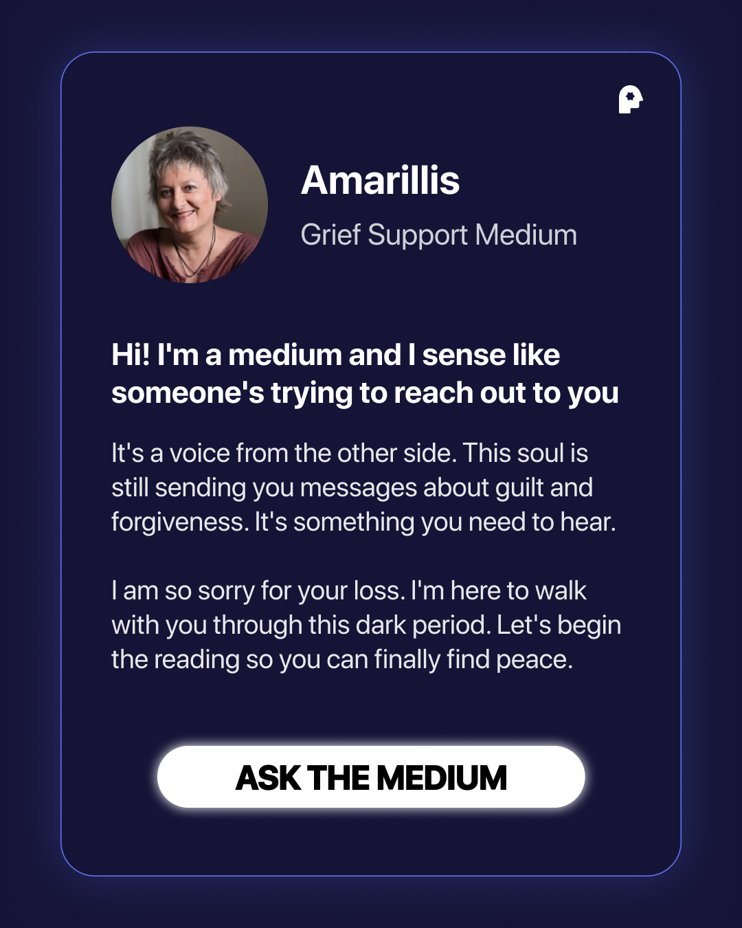 Your Astrology Advisor Facebook ad