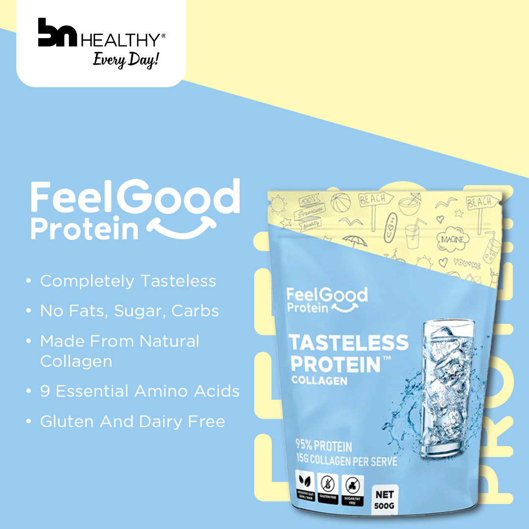BN Healthy ANZ Facebook ad