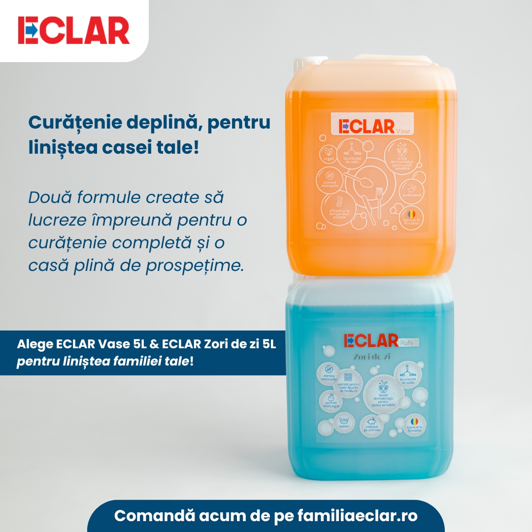 Familia ECLAR Facebook ad