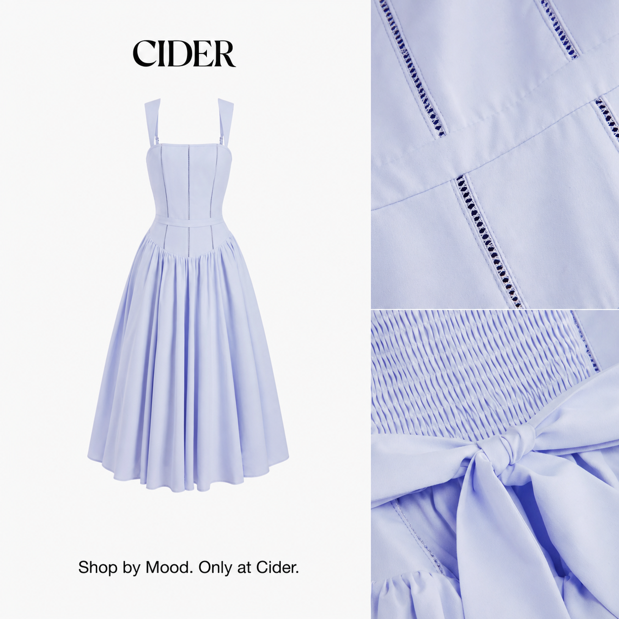 Cider Facebook ad