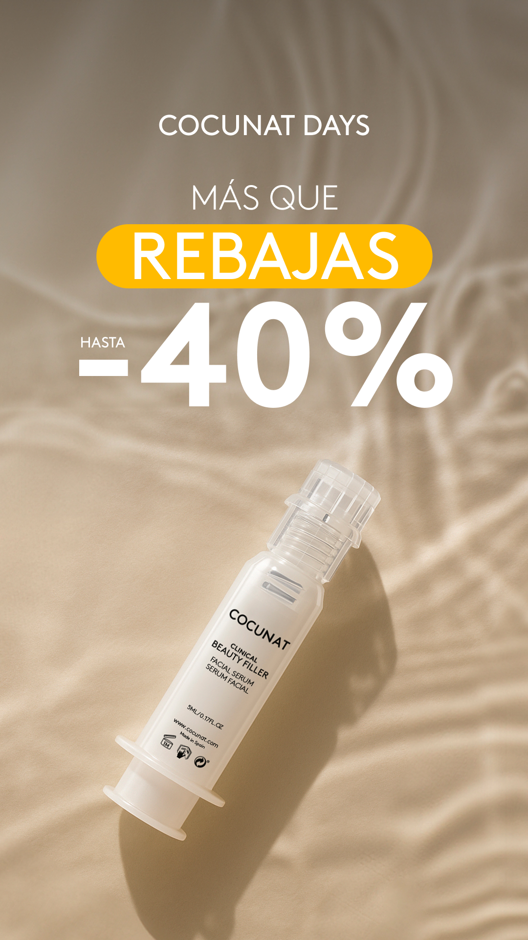 Cocunat Facebook ad