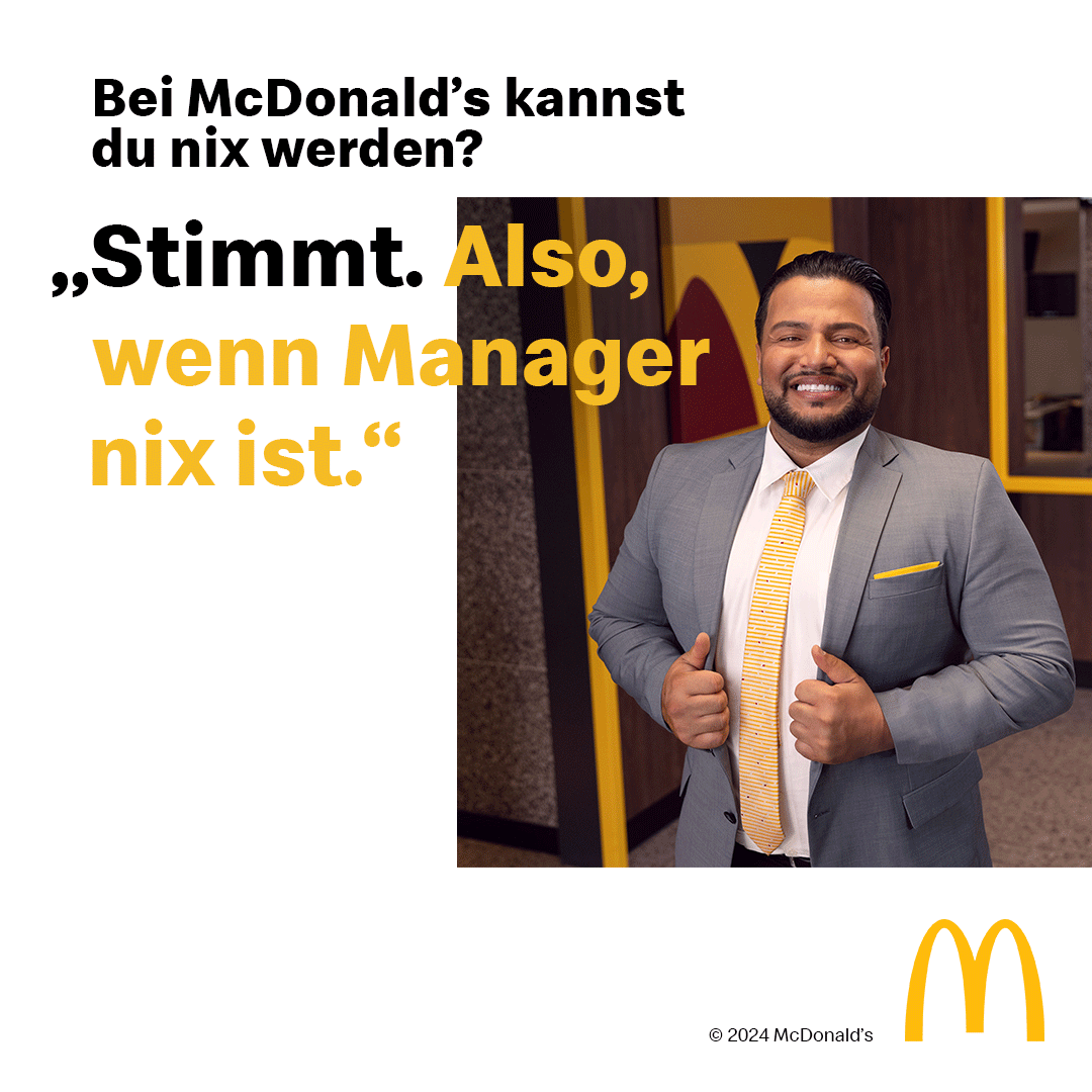 McDonald's Facebook ad from Jun 17, 2026