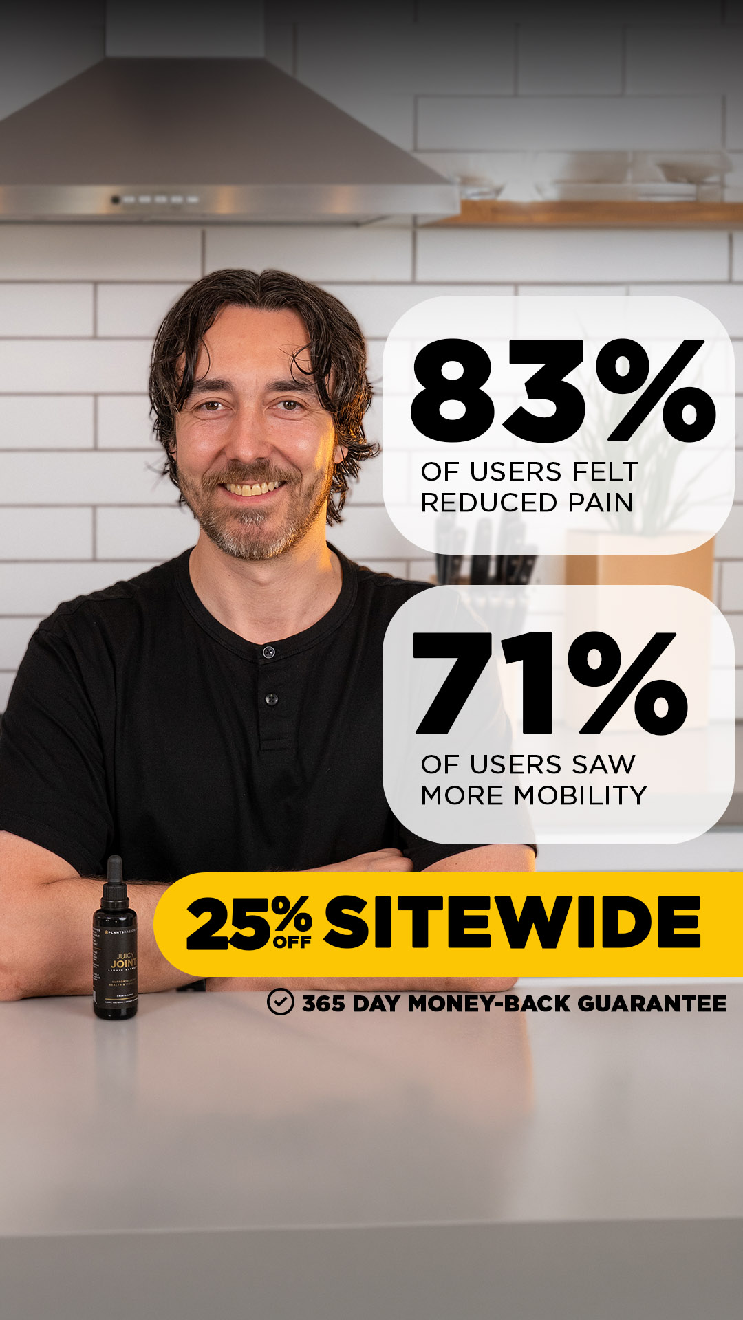 JJ palmere Facebook ad