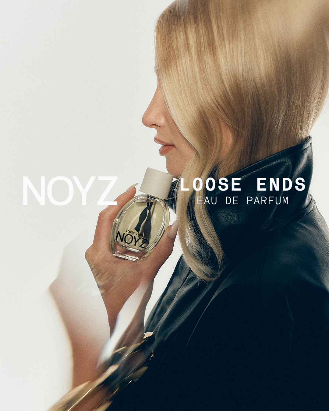 NOYZ Facebook ad