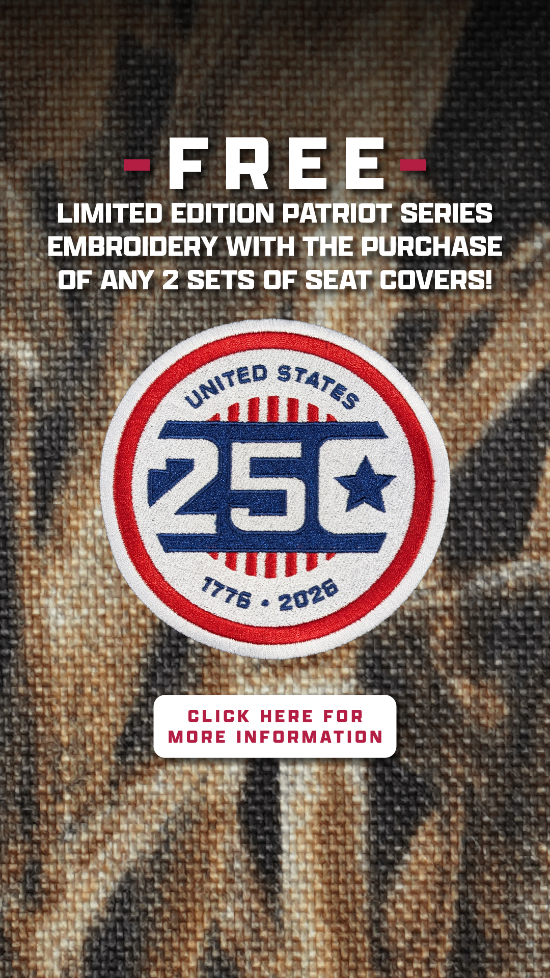 TigerTough Facebook ad