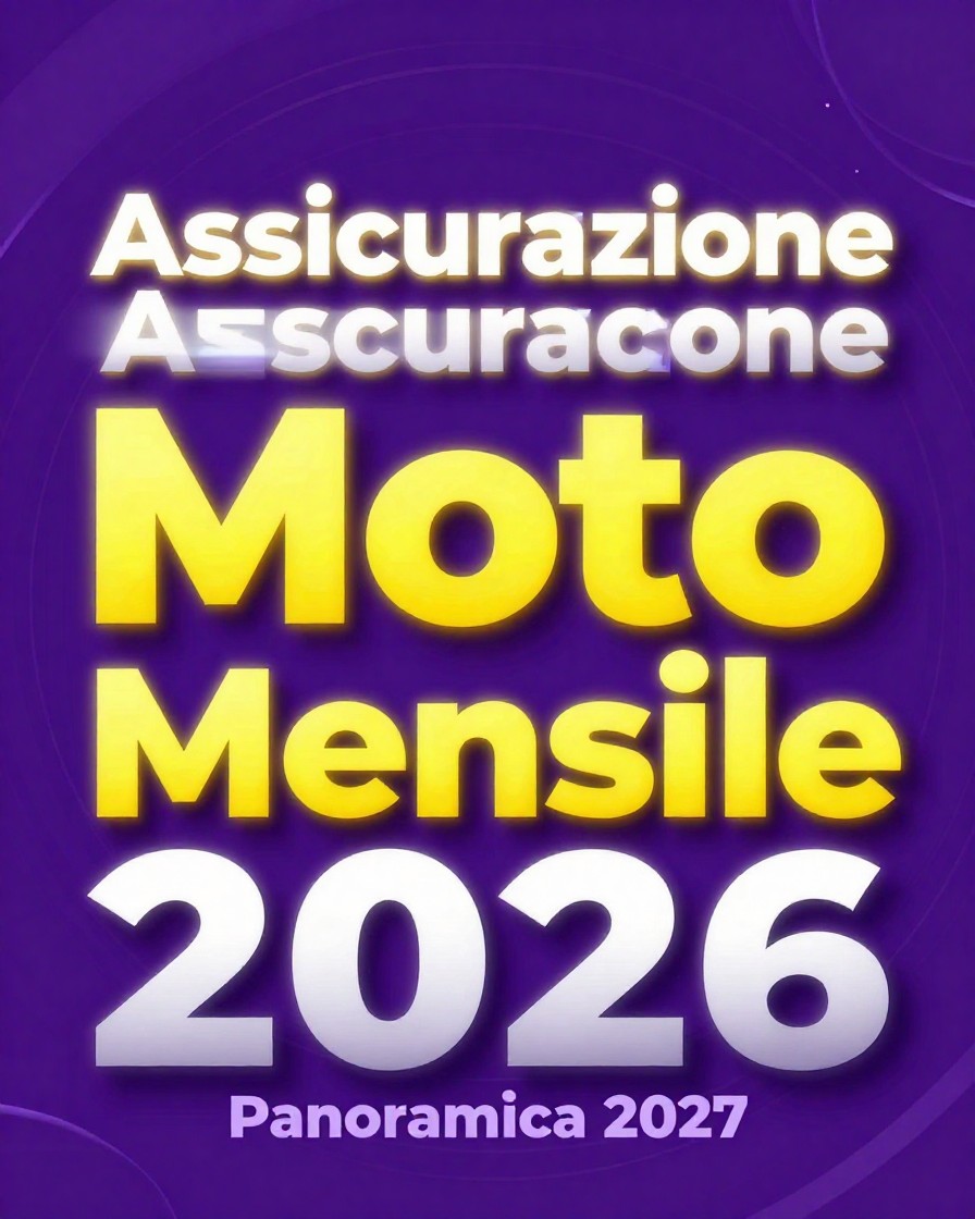 Incredible Life Hacks Facebook ad: Assicurazione moto mensile online nel 2026