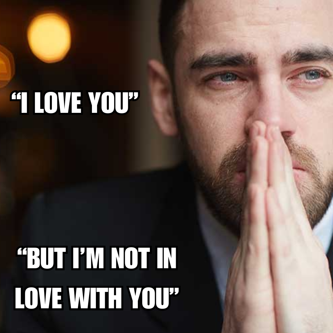 Scott Gardiner - Elevated Man Facebook ad: Rewire How She Sees You In 28 Days.